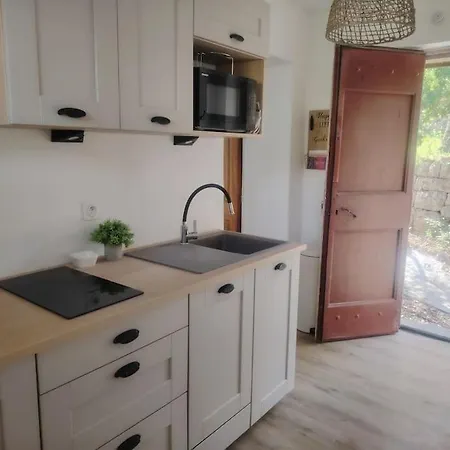 Domaine Des Petites Soeurs A 800m Du Centre Historique Avec 5200m2 De Parc Arbore Appartement Vence