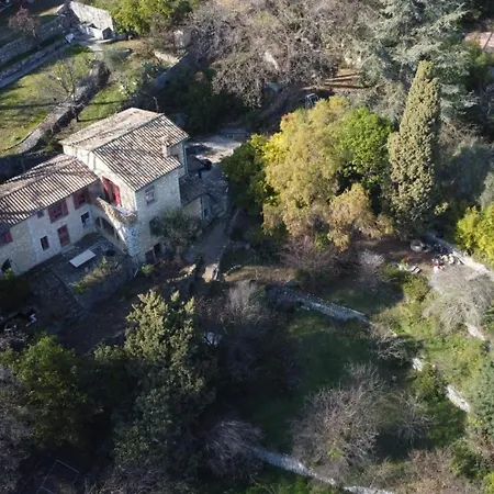 Appartement Domaine Des Petites Soeurs A 800m Du Centre Historique Avec 5200m2 De Parc Arbore
