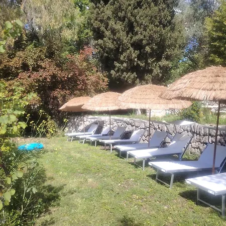 Appartement Domaine Des Petites Soeurs A 800m Du Centre Historique Avec 5200m2 De Parc Arbore Vence